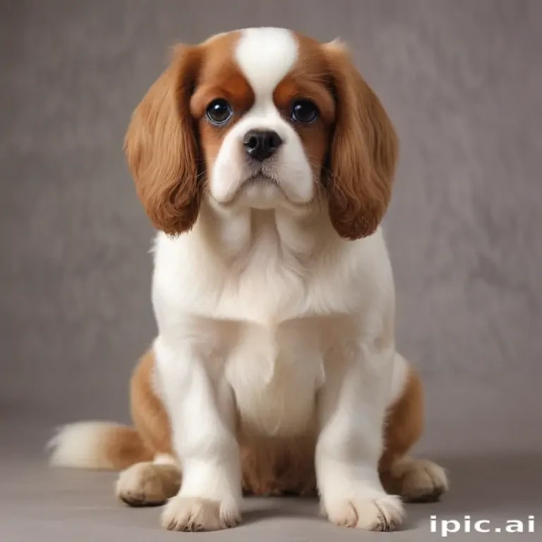 cav a malt dog breed