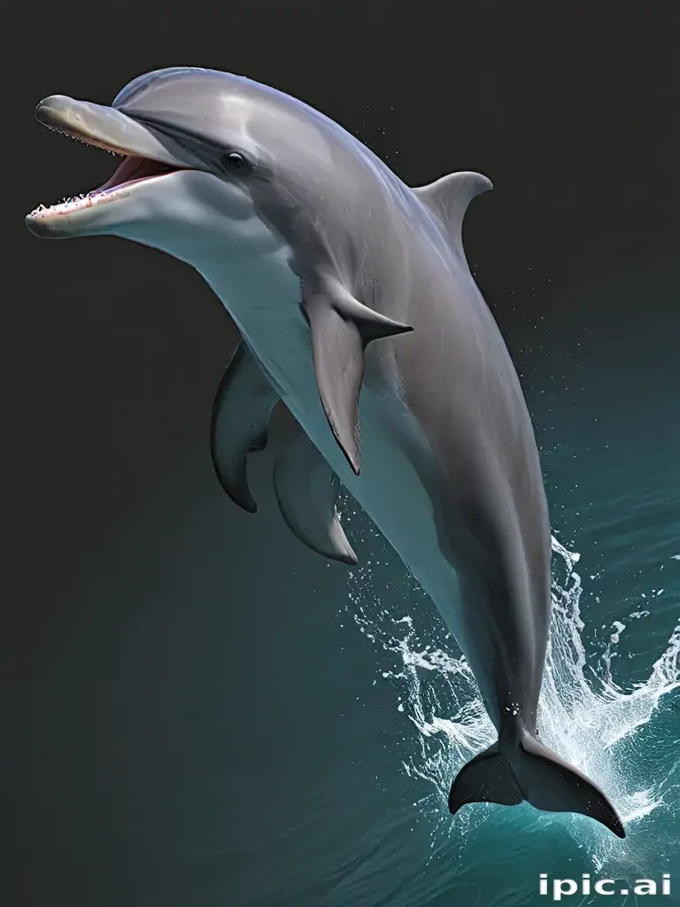 dolphin png