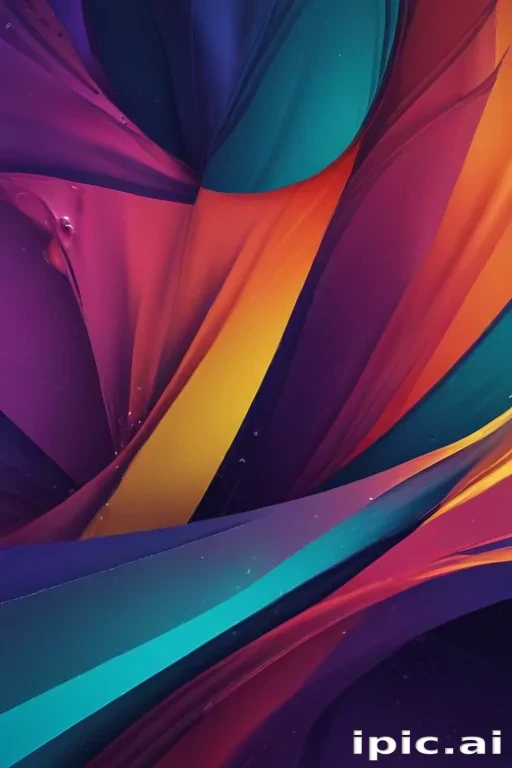 abstract wallpaper iphone