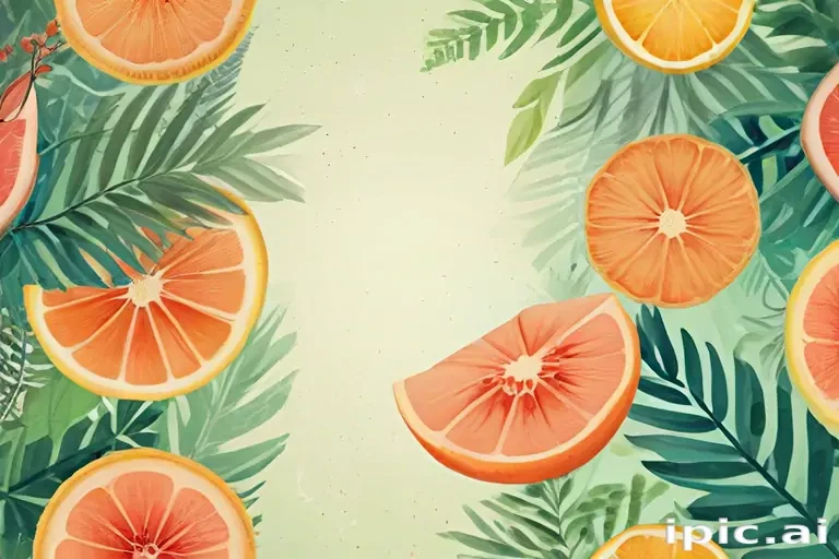 summer background