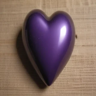 image purple heart