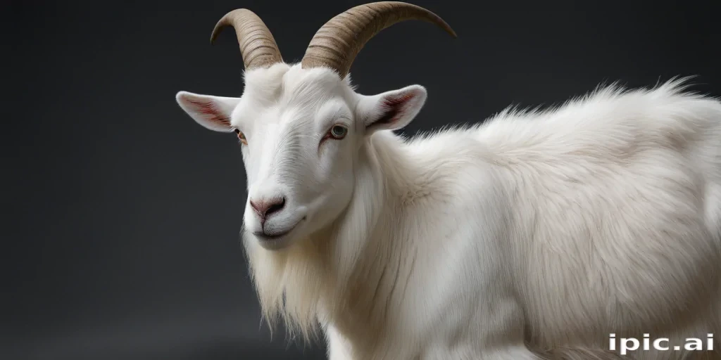 goat png