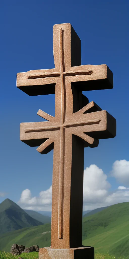 cross png