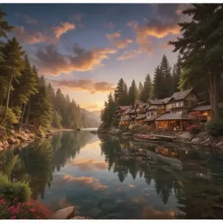 postcard png