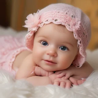 baby girl backgrounds