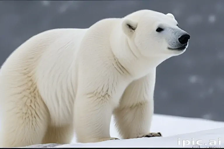 polar bear png