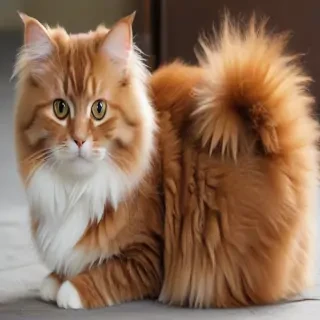 laperm cat breed