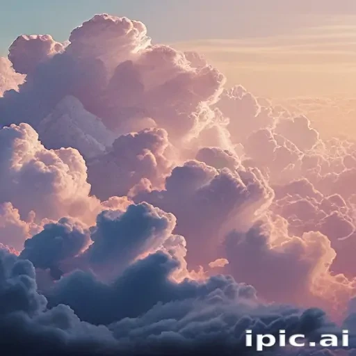 clouds iphone wallpaper