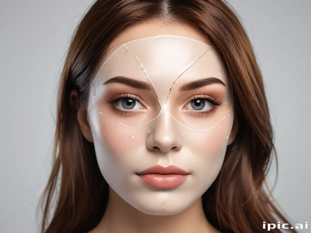 face mask png