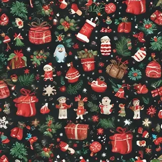 iphone wallpaper christmas