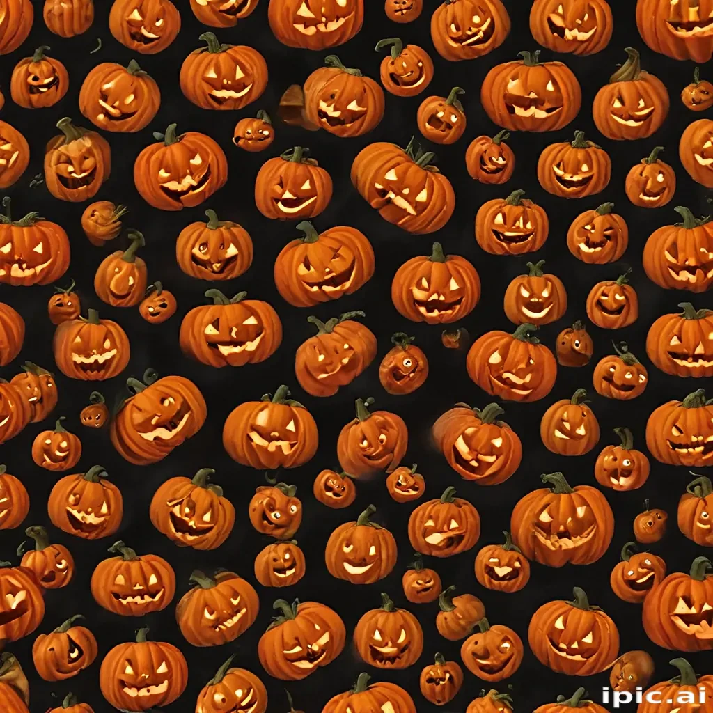 halloween pumpkin png