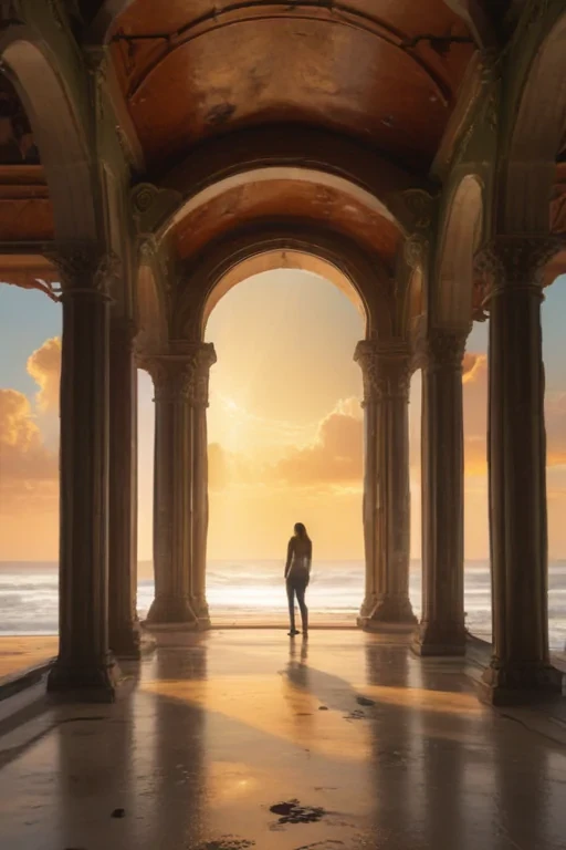 background heaven