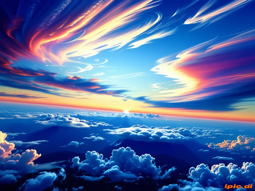 sky wallpapers for iphone