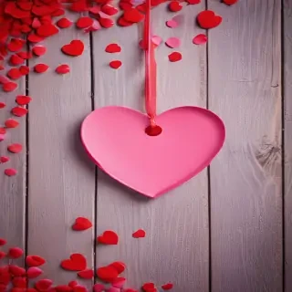 valentine day background images
