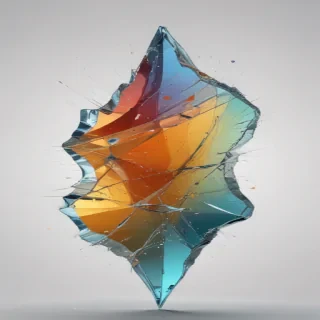 glass broken png