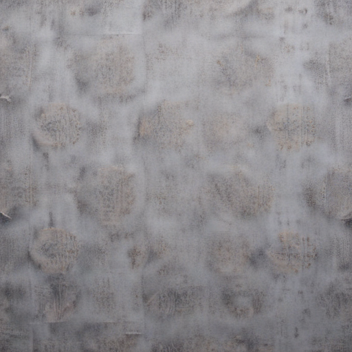 A Subtle Gray Background with Textured Circular Patterns and Soft Hues.
