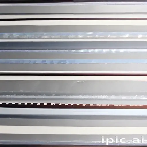 straight line transparent