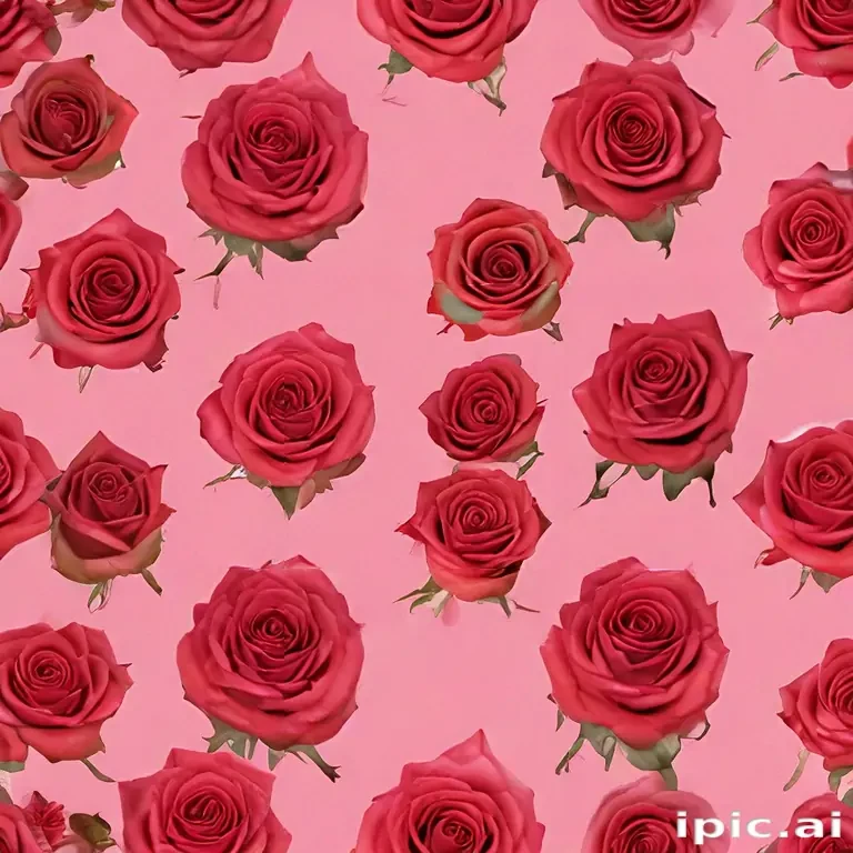 rose background images
