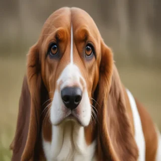 basset retriever