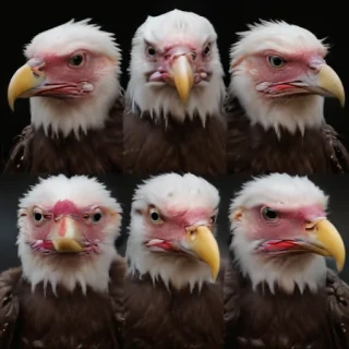 vultures png