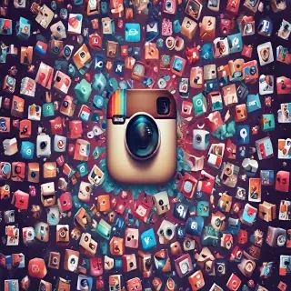 instagram wallpaper