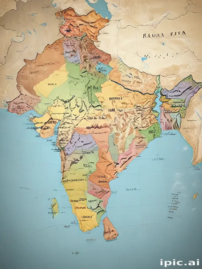 india map png