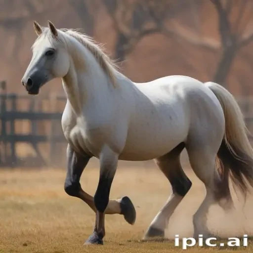 pictures of horses to draw
