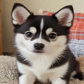 alaskan klee kai