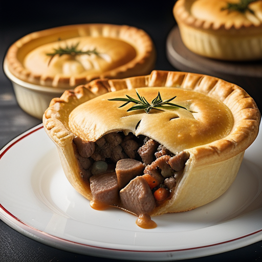 scottish meat pies near me