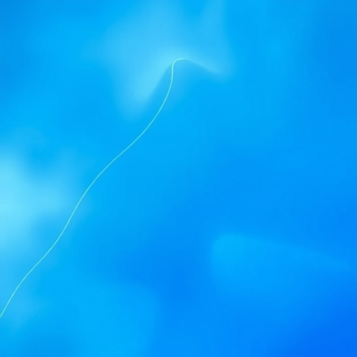 blue iphone background aesthetic