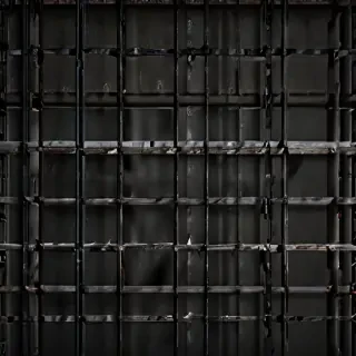 grid background