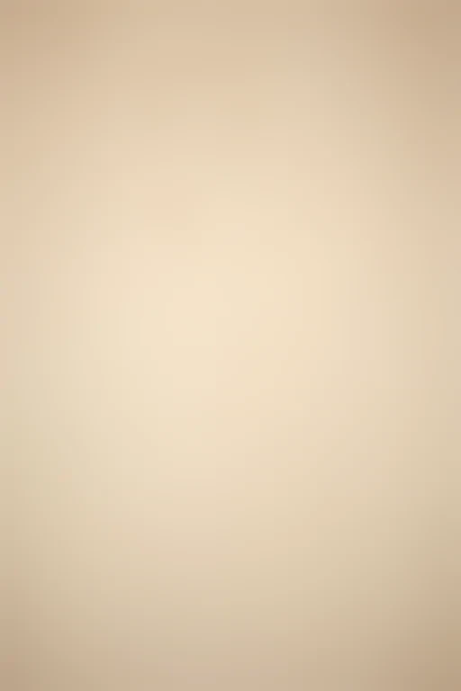 plain cream background