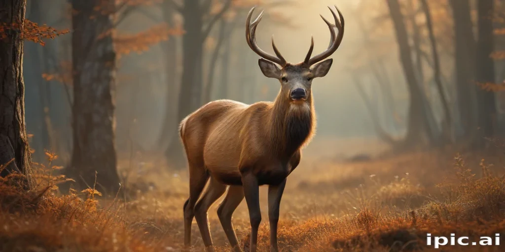 deer wallpapers