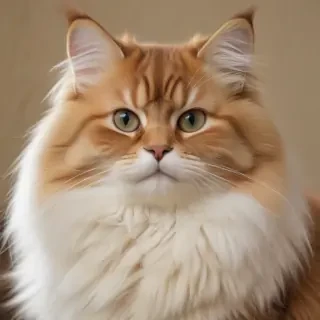 siberian cat breed