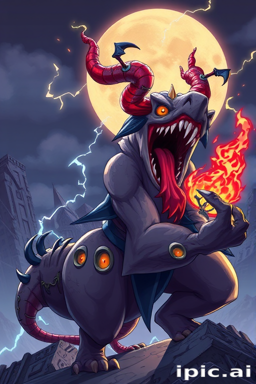 fangs png