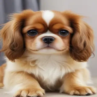 english toy spaniel
