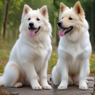 alopekis dog breed