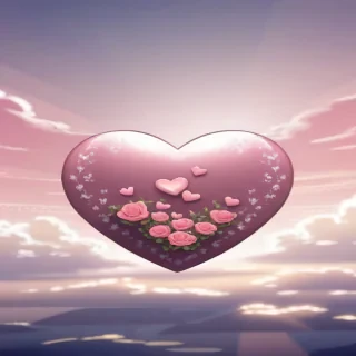 background for lovers