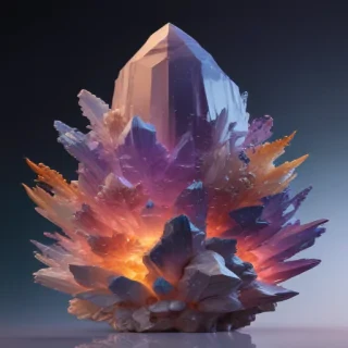 crystals png