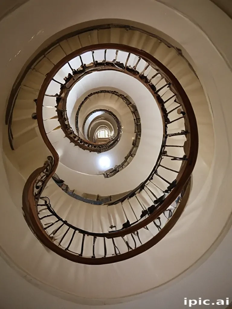 spiral images