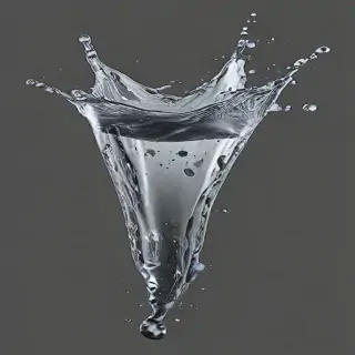 splash water png