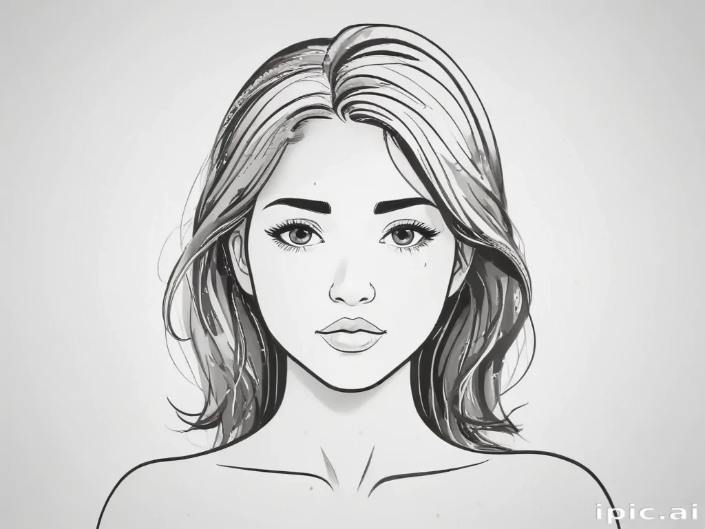 line art png