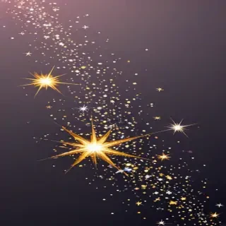 sparkles png