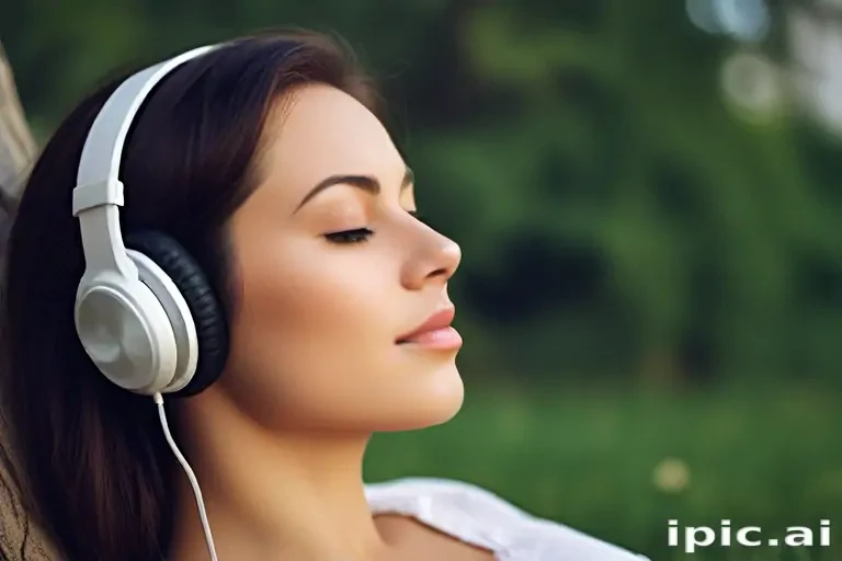 relax music