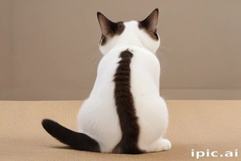 cat back round