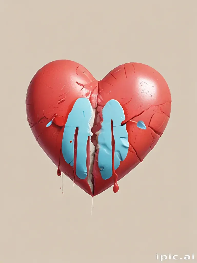 heartbreak png
