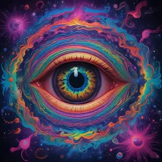 trippy