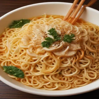 ramen noodles png