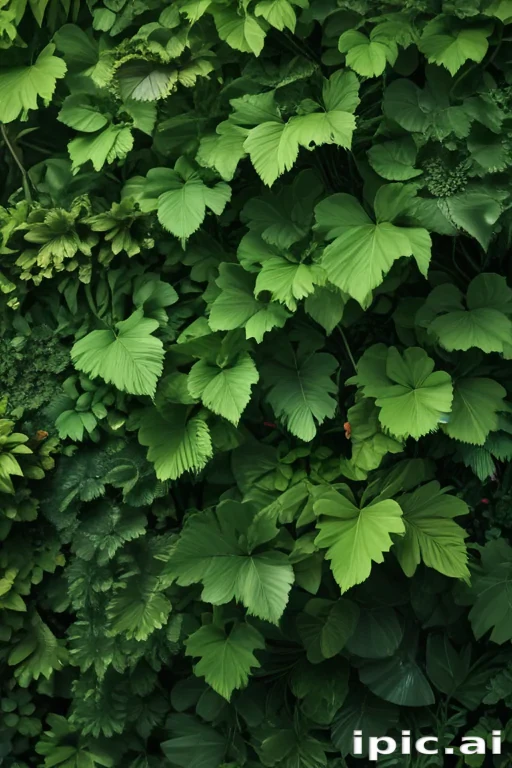 green background wallpaper aesthetic