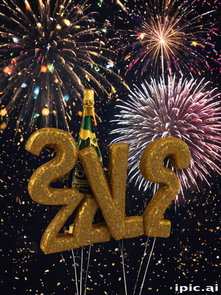 new years eve png
